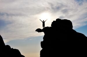 overcoming